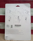 New Kohler Contemporary K-35724-2mb Garbage Disposal Air Switch Kit New