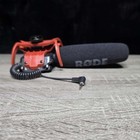 Rode Videomic On-camera Shotgun Mic  