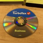 Turbotax Business 2016 Corporations Trusts Estates Retail Case Untested As-is
