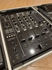 Pioneer Djm-850-k 4-channel Digital Dj Mixer Black
