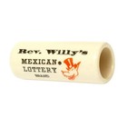 Rev Willy Mo-jo Ceramic Slide Dunlop Large Rws12