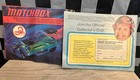 Lesney Matchbox International Pocket Catalogue catalog Usa  Edition  1971-72 