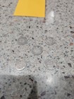 Three Cent Silver Trime   Scarce Us Coin   Own A Piece Of Us History Today 
