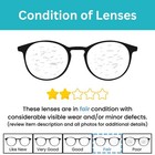 Bausch   Lomb Wings Aviator Vintage Sunglasses - Lenses Fair frames Good - Read