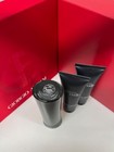 Giorgio Armani Code 3 Counts Men Perfume Gift Set 2 5floz  Edt Spray  Balm  Gel