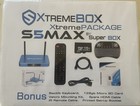 Superbox S5 Max Smart Media Player Android 128gb