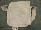 Wwi British Gas Mask Bag