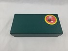 Banda Carpet Bowls The Indoor Carpet Game Made In England New In Box