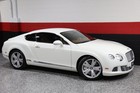 2012 Bentley Continental Gt Mulliner 65 703 Miles Heated Cooled Seats Serviced