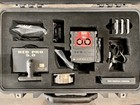 Red Dsmc2 Epic-m Dragon - Digital Cinema Camera - With Case And Accessories
