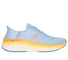 Skechers Shoes Women s Max Cushion Slip Ins Wide Go Running Sport Comfort 129626