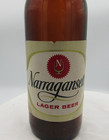 1966 Narragansett Lager Beer Cranston Ri  12 Oz Beer Bottle No 3