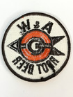 1960 s A w Root Beer Patch  mm02 