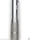 1 4  Dr Drive Inch Lbs Pound Micrometer Clicker Tork Torq Torque Wrench Tool