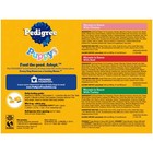  Puppy Soft Wet Dog Food Variety Pack  3 5 Oz Pouches  18 Pack 