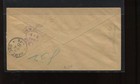 Panama  colombia  To Germany Registered Cover Via Ny Luria Correspondence Lv1340