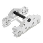 26  23  21 wheels 11   Raked Triple Trees Kit For Harley Touring 2014-2024 23