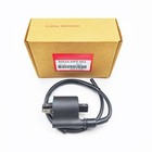 Ignition Coil For 2007-2014 Honda Rancher Trx420 Fe Fm Te Tm 30510-hp5-601