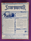  1981  Chaosium Stormbringer - World Of Elric Fantasy Rpg