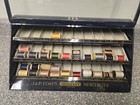 J   P Coats Spool Cabinet