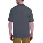 Propper   Mens Tactical Polo Shirt Short Sleeve Pen Pocket Sunglass Loop Uniform
