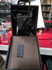 Vintage Revere Eight Model Projector With Case  Reel   Cable  