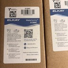 Lot Of 2 Filters Elkay 3 000 Gallon Watersentry Replacement Filter  51300c