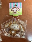 Kawaii Squishy Rabbit Mascot Phone Charm Japan Easter Set Of Three