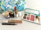 Estee Lauder 7 Pcs  Set  Lipstick advanced Night concealer gloss eyeshadows
