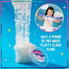 Cosmic Cloud Slime Kit For Girls Ages 10 12 With Slime Glitter And Inks