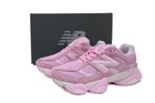     new Balance 9060 Pink Overdye U9060app Women s Running Shoes  asos Exclusive 