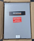 Generac 100 Amp Service Entrance Rated Automatic Transfer Switch Rxsw100a3