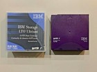 Ibm Lto-7 Ultrium Tape Cartridge  5 Pack   38l7302 Data Storage - Brand New