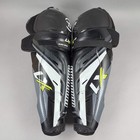 Warrior Alpha Lx 20 Senior 17  Hockey Shin Guards