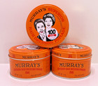 Murray s Superior Hair Dressing Pomade 3oz Each  three Pack  Free Shipping