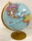 Replogle World Nation 12 Inch Globe Stand