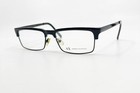 Armani Exchange Ax 1007 8004 Black Eyeglasses Frame 53-16-145 18800