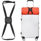 Adjustable Luggage Bungee Strap Elastic Travel Bag Holder Portable Carry-on New