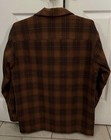 Pendleton Men s Wool Jacket