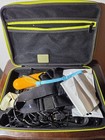 Go Pro Hero Accessories Set Mount Kit Dekasi Case Lot Video Camera 