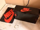 1985 Nike Air Jordan 1 Size 8 5 Box    2500 Obo