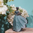 Fairy Statue Collection Home Decoration Leaf Angel Girls Resin Modern Table