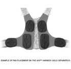 Crye Precision - Avs Harness Pad Set