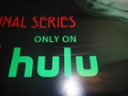 American Horror Stories  3 - Original Ds Huge Promo Poster