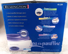 Remington Paraffin Wax Spa Kit Model Hs-500 Open Box