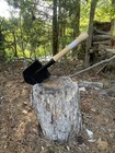 Cold Steel Special Forces Shovel   Entrenching Tool
