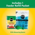 Miracle-gro Water Soluble All Purpose Plant Food Fertilizer 1 5 Lb