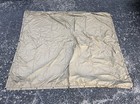 Usgi Military Multicam Tarpaulin Tan Reversible Field Tarp Ocp Vgc