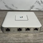 Ubiquiti Networks Unifi Security Gateway Usg Router firewall