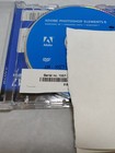 Used Adobe Photoshop Elements 8 2009 Pc Dvd-rom W  Key